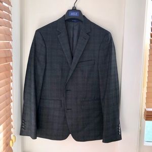 Premier Flex Slim Sport Coat